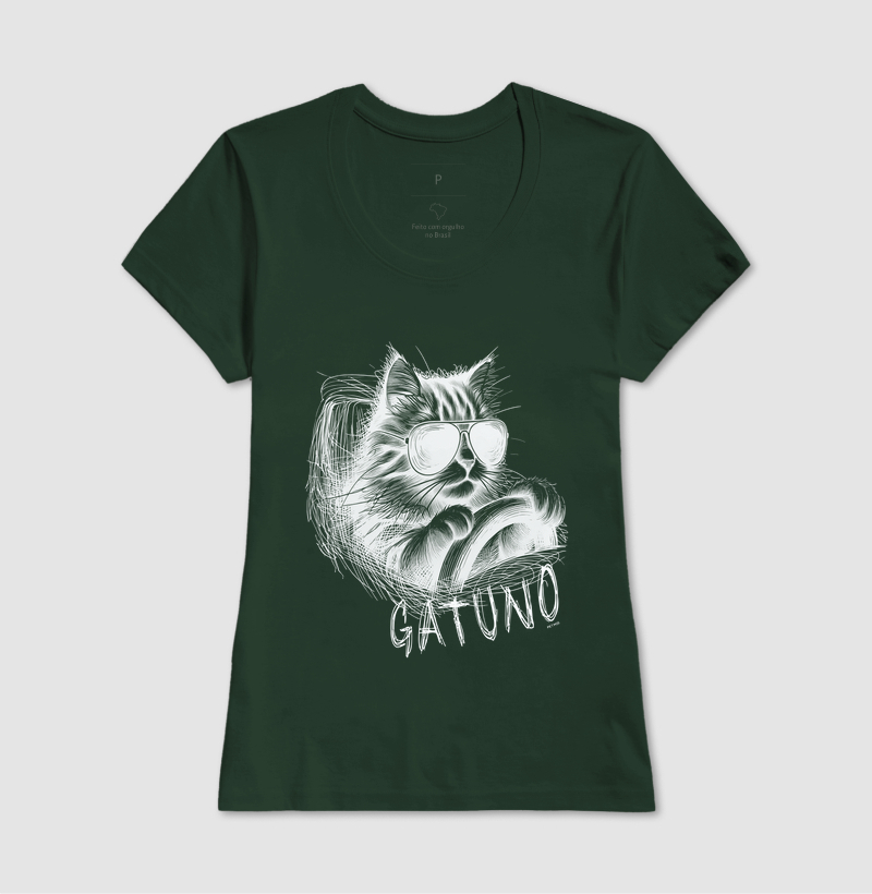 Camisa 13