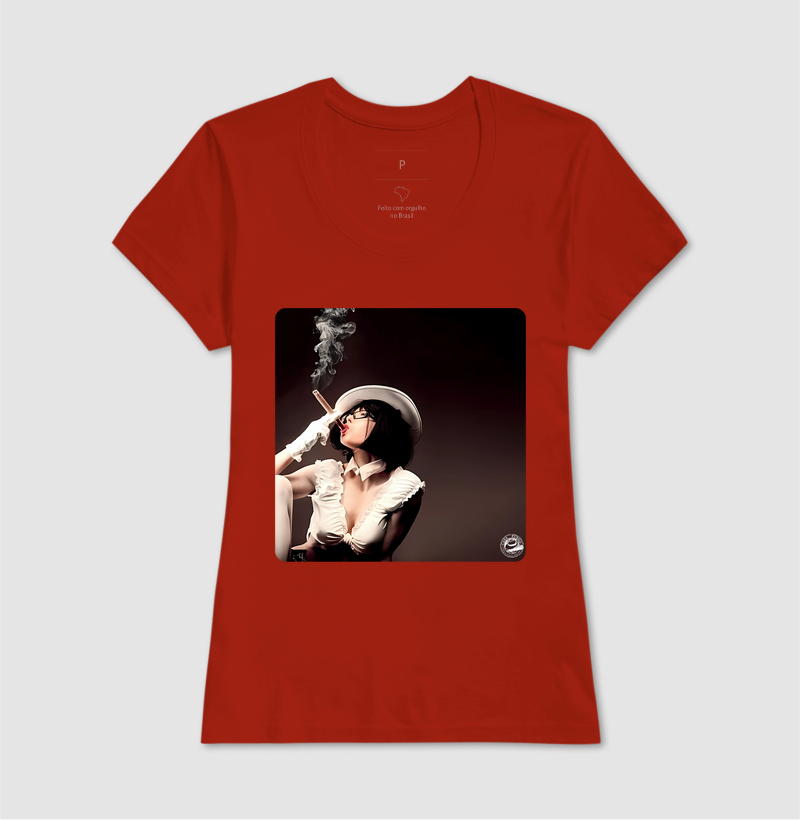 Camisa 15