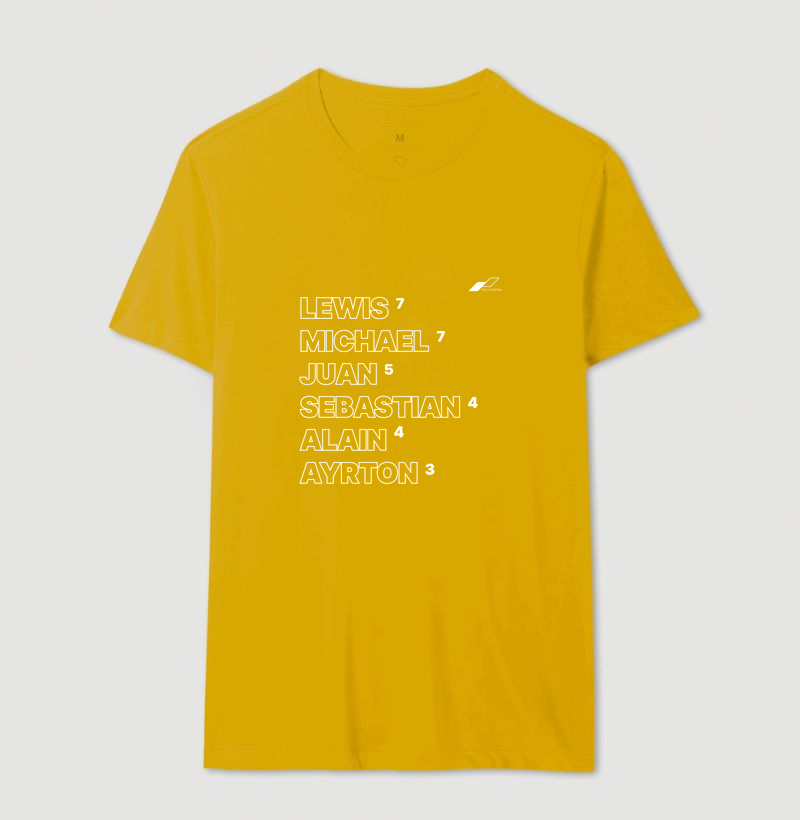 Camisa 13