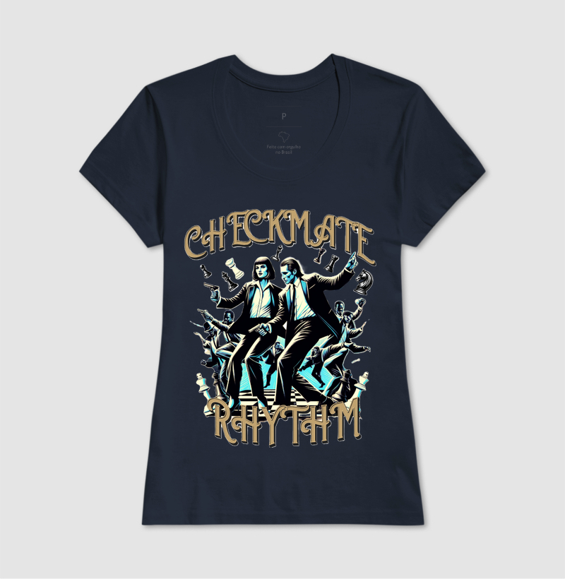 Camisa 17