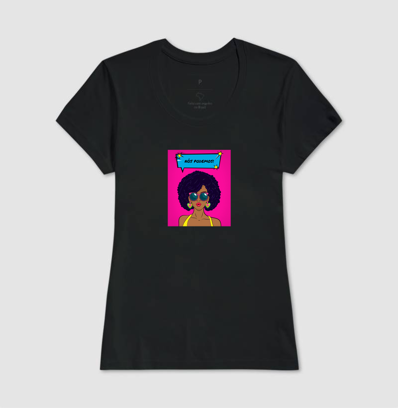 Camisa 16