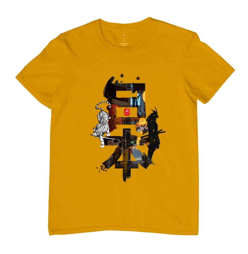 Camisa 3