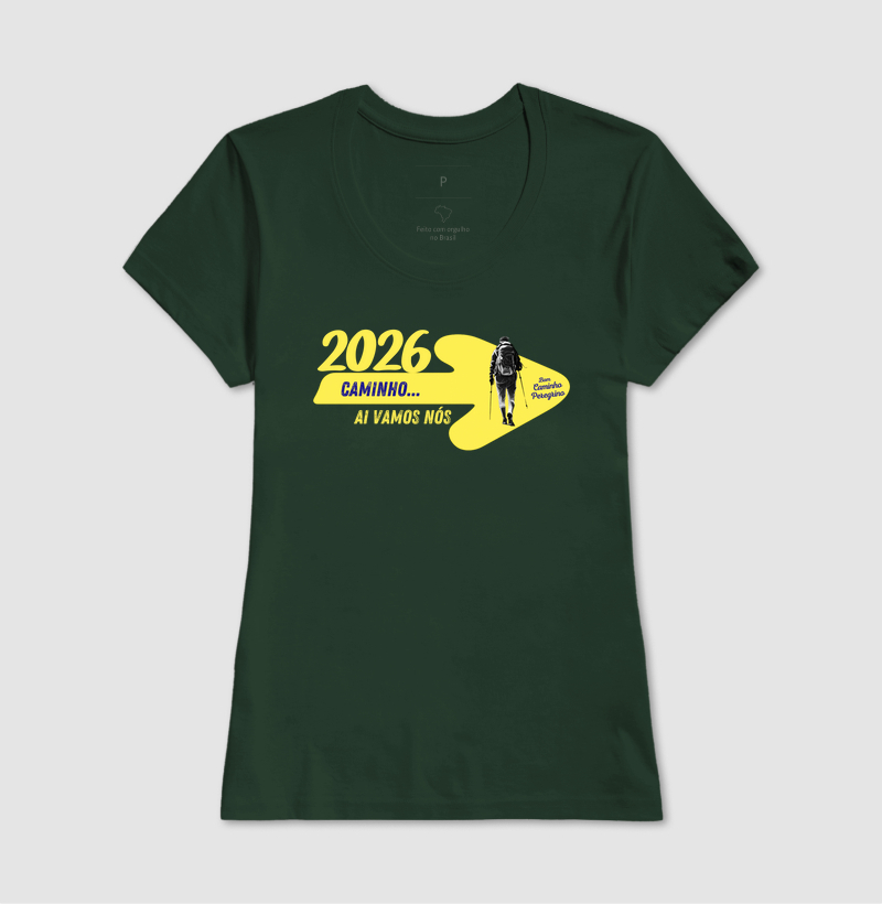 Camisa 12