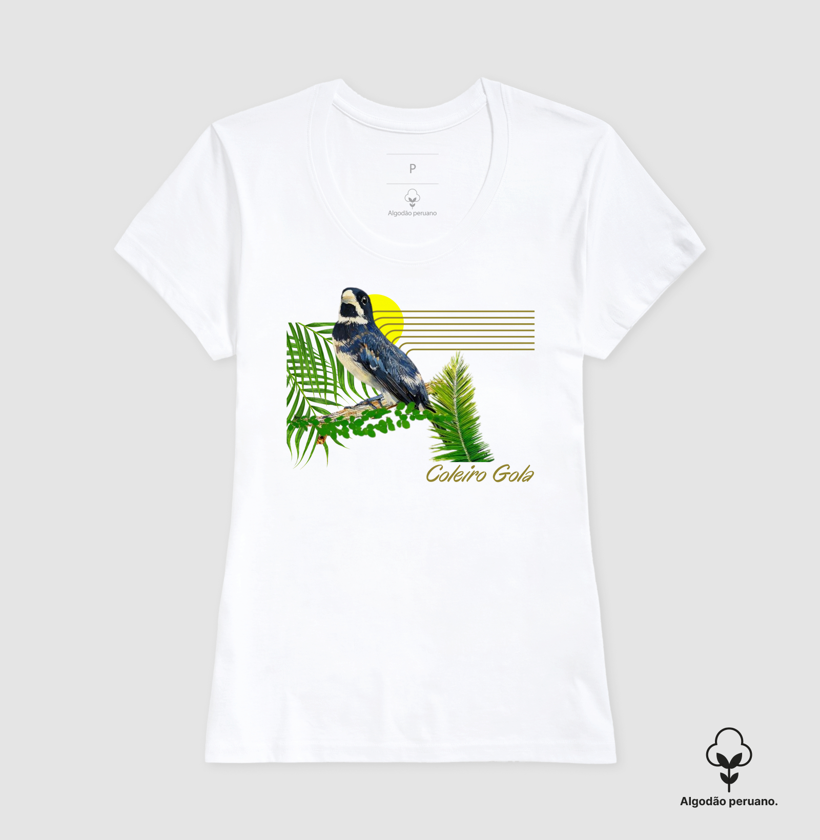 Camisa 6