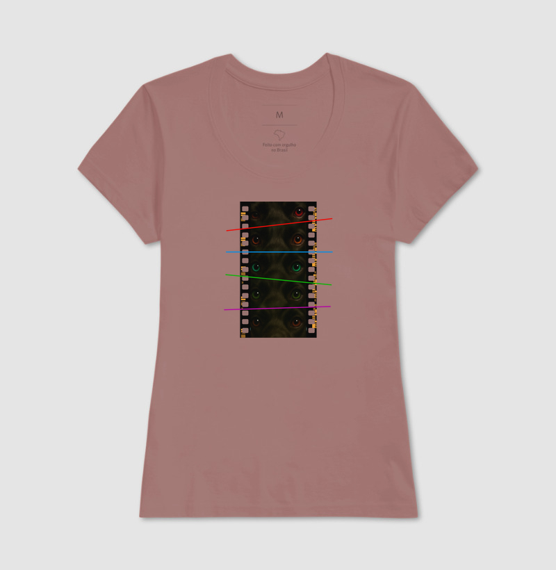 Camisa 19