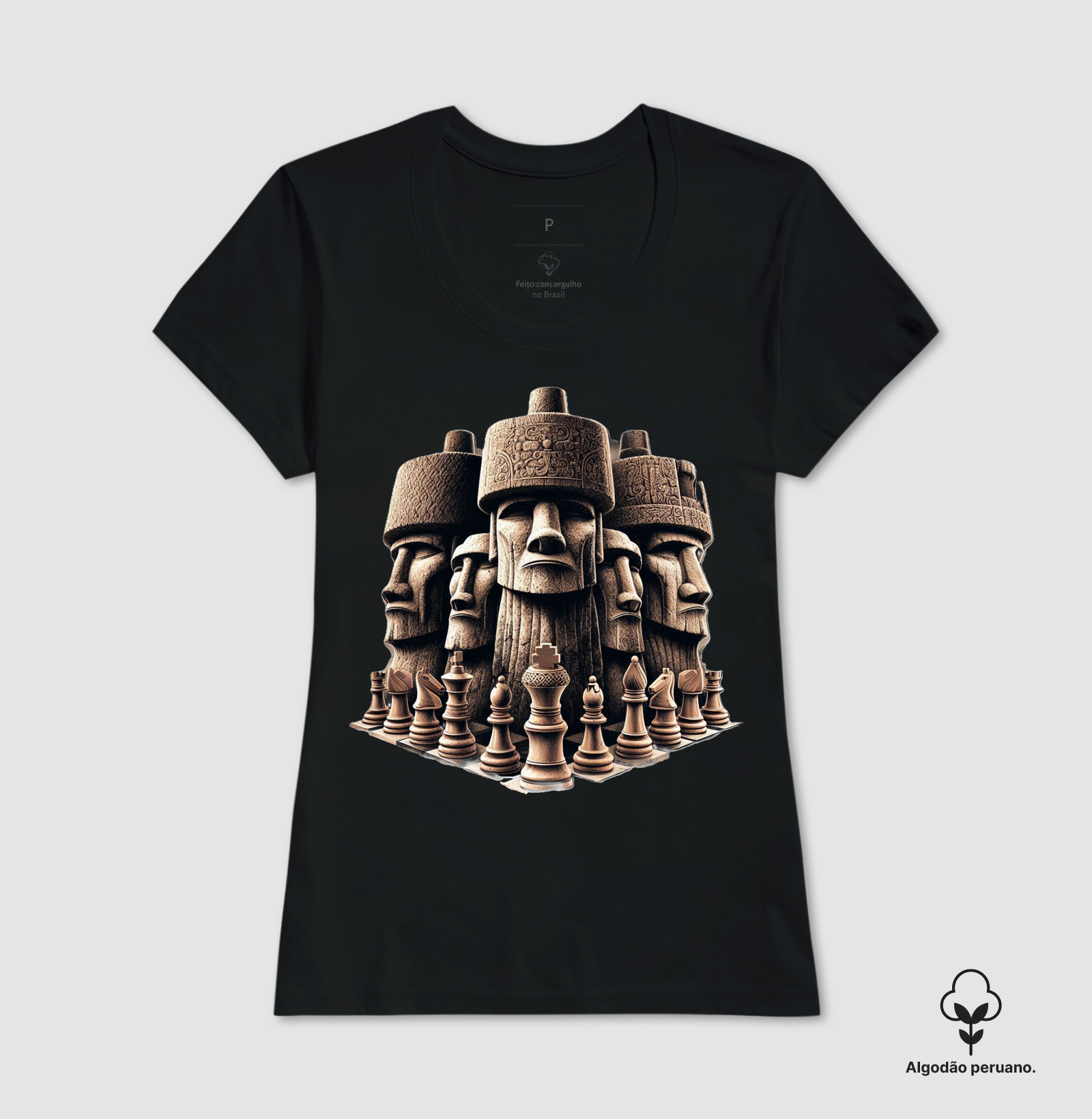 Camisa 4
