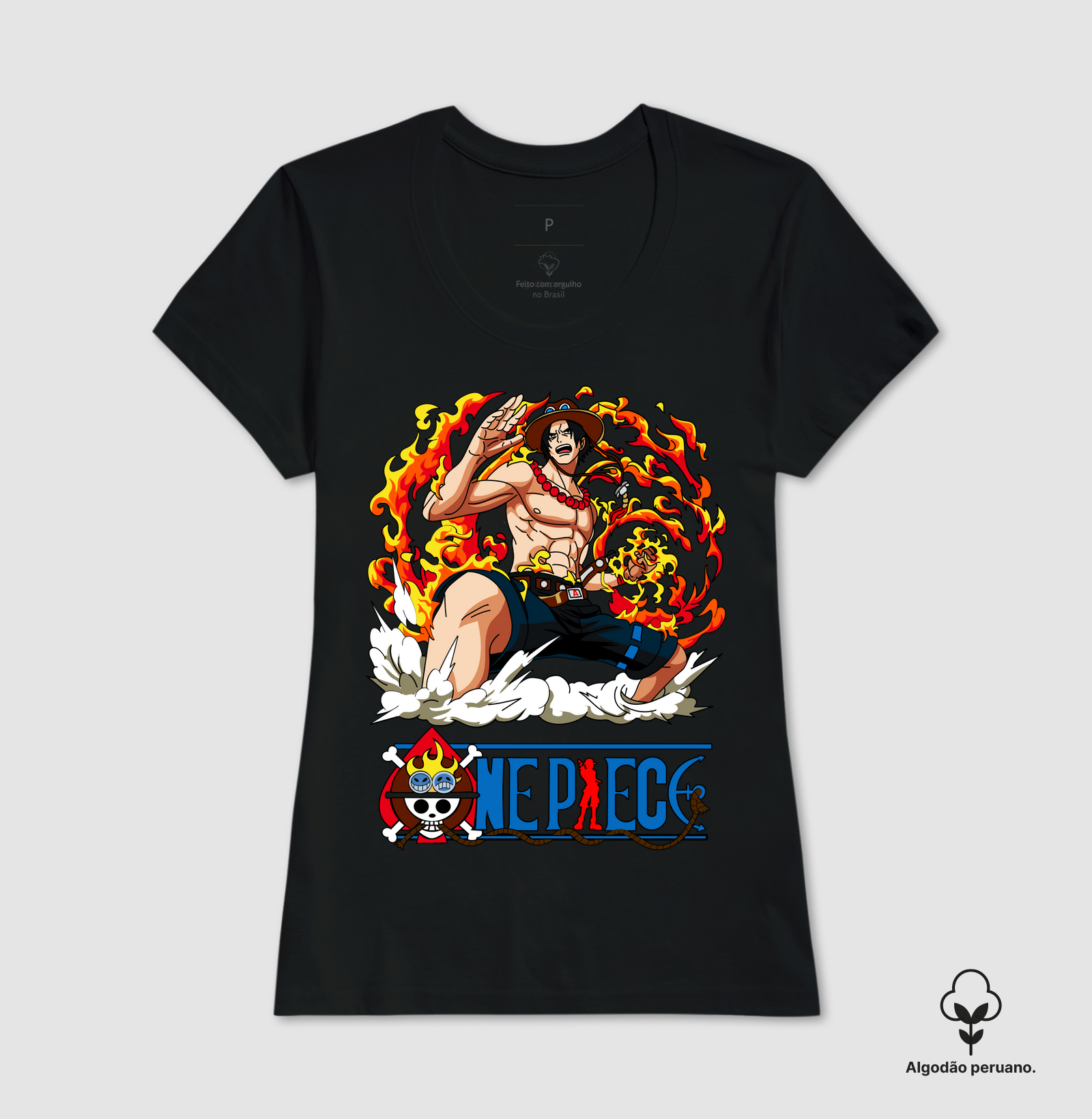 Camisa 5