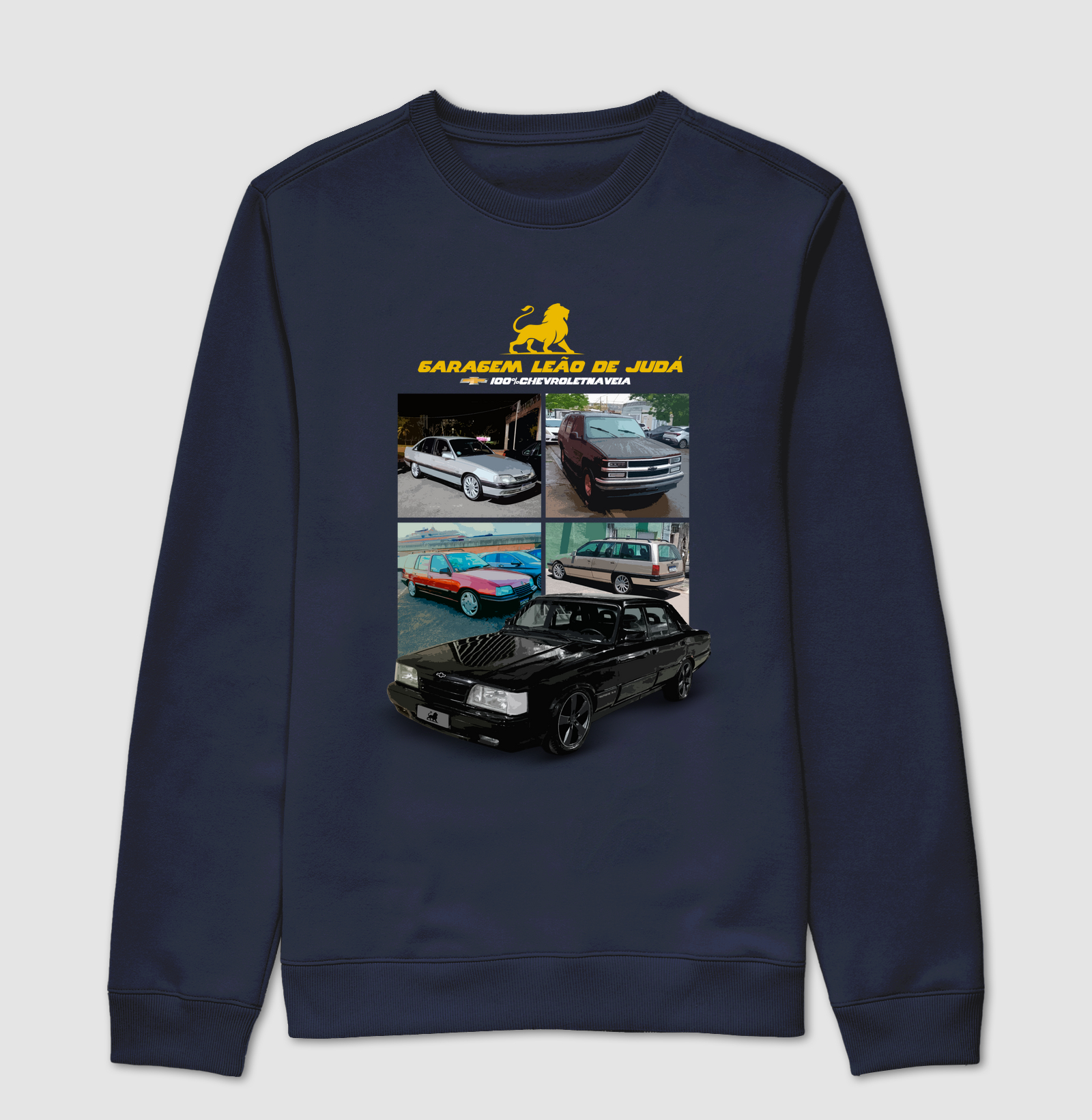Camisa 4
