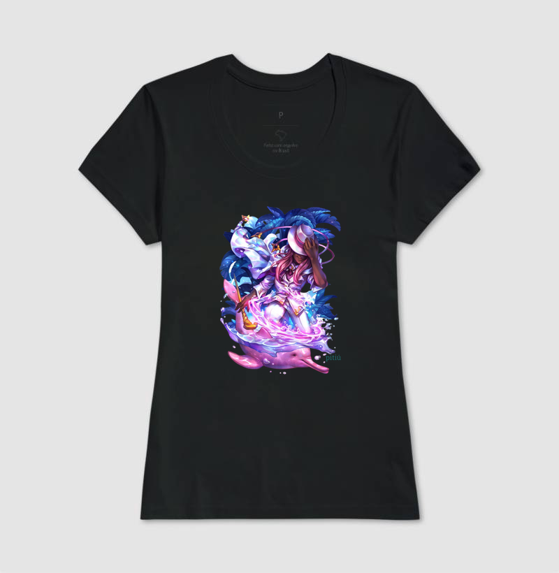 Camisa 2