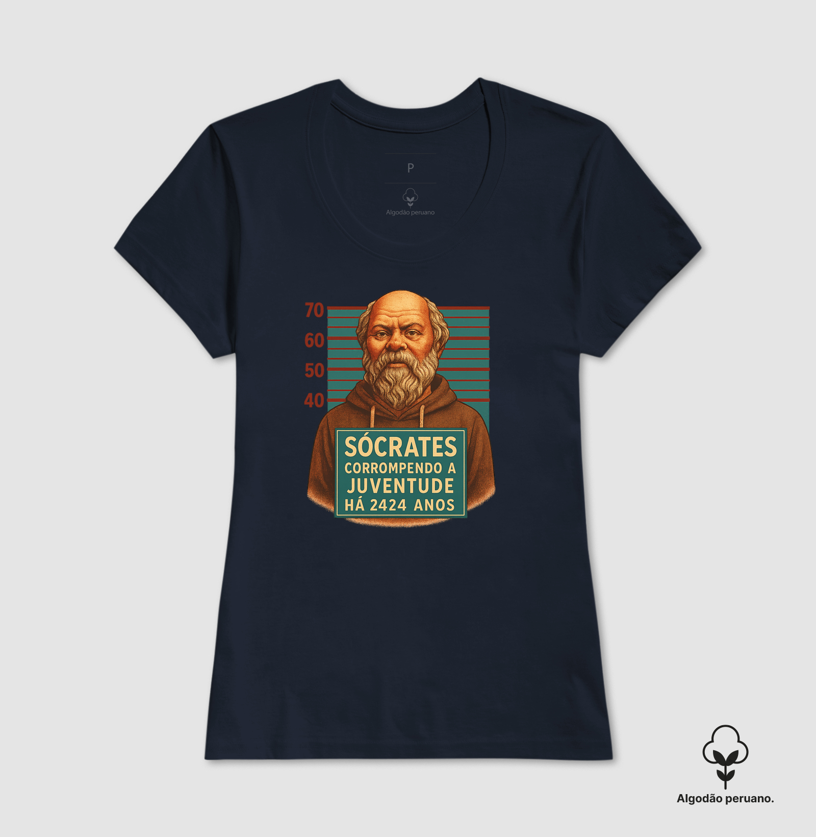 Camisa 6