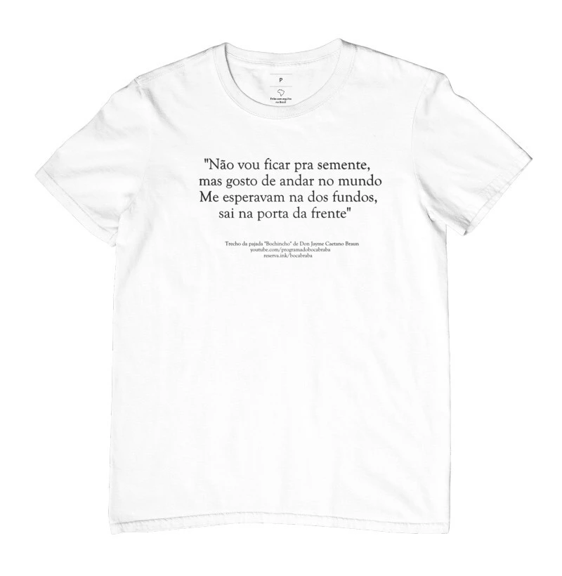 Camisa 3