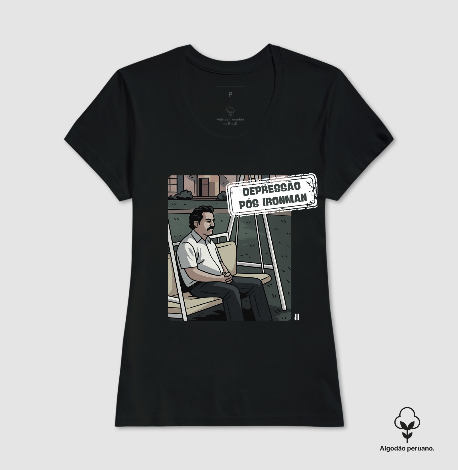 Camisa 2
