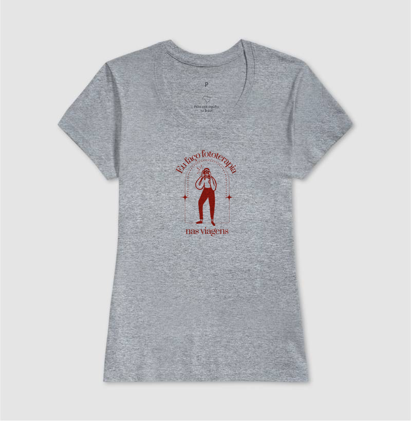 Camisa 8