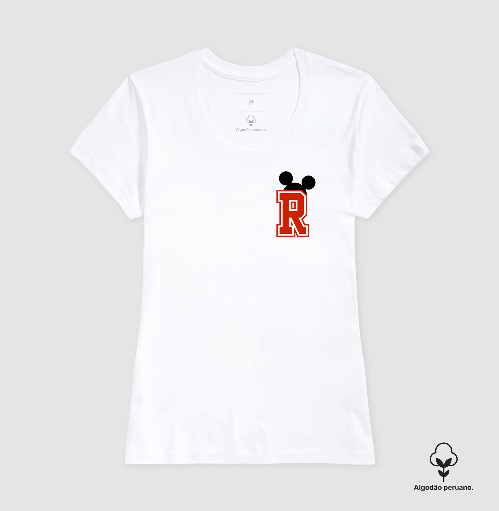 Camisa 5