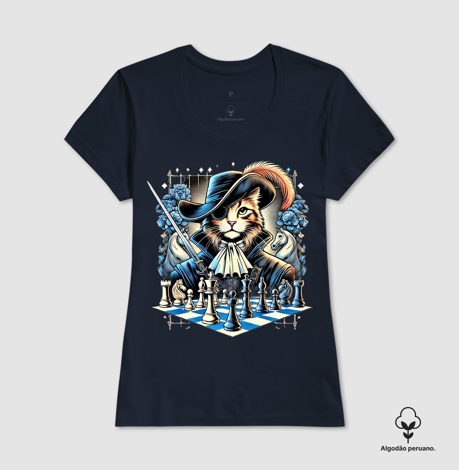 Camisa 5