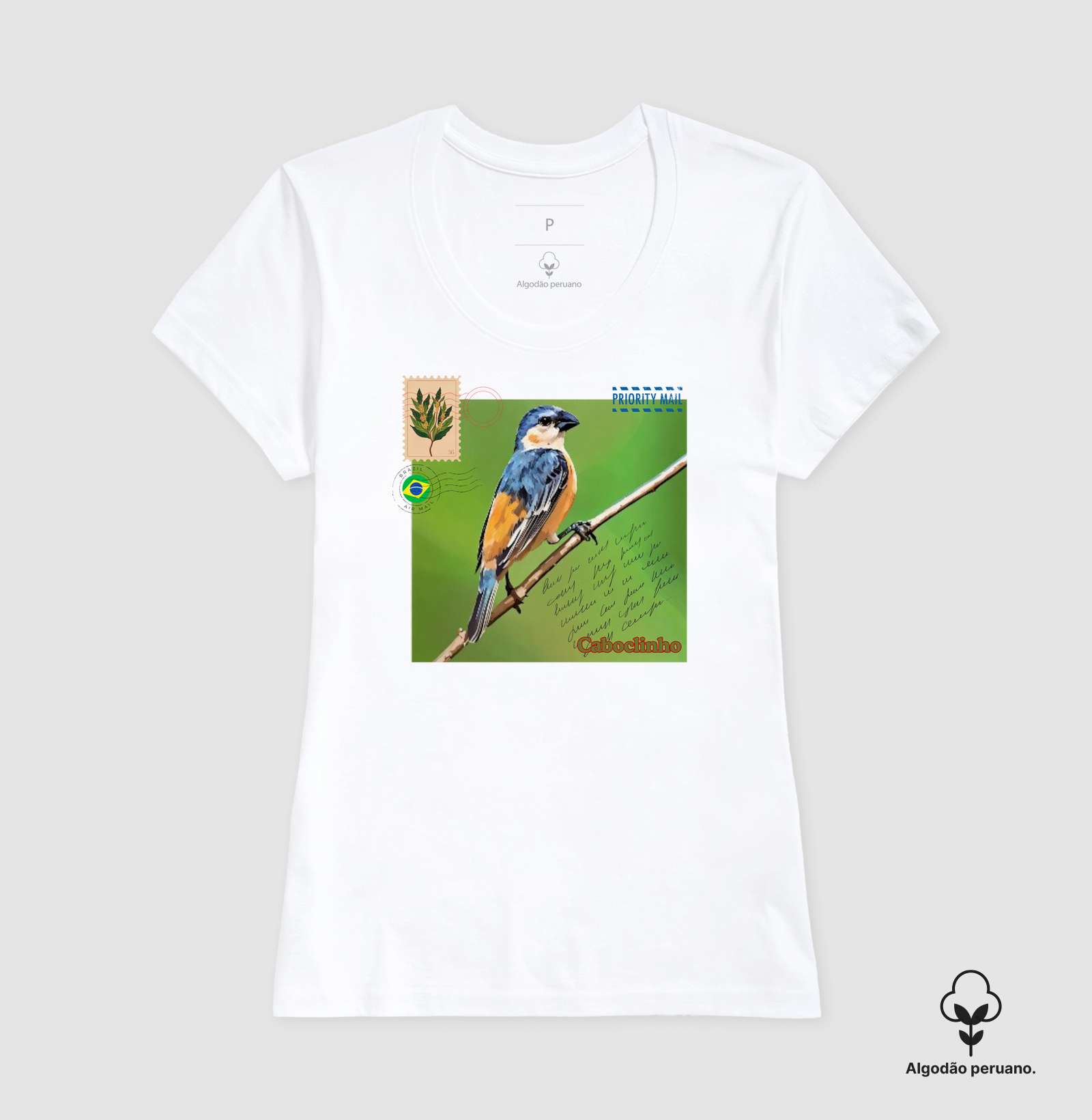 Camisa 5