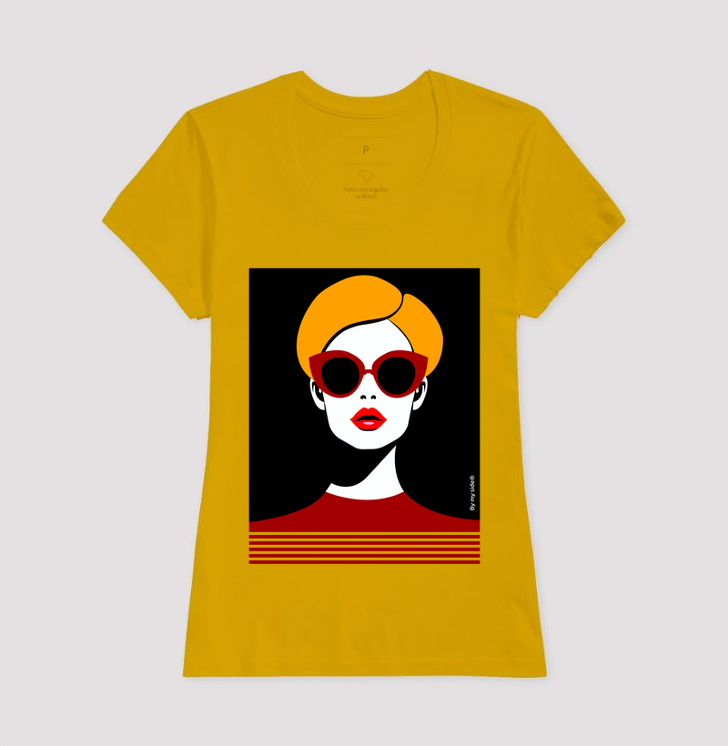 Camisa 14