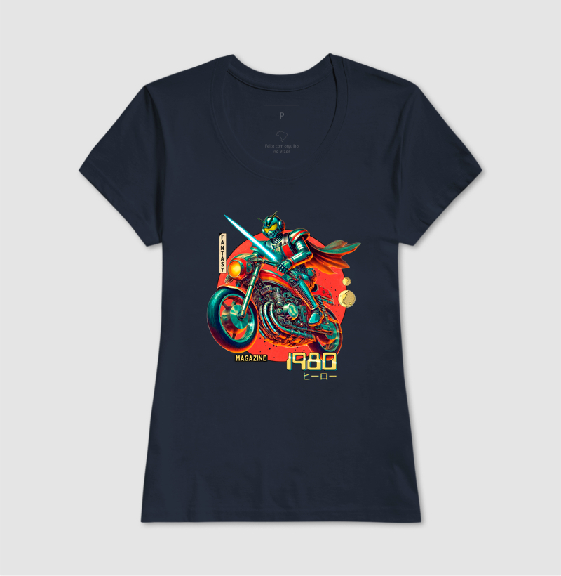 Camisa 15