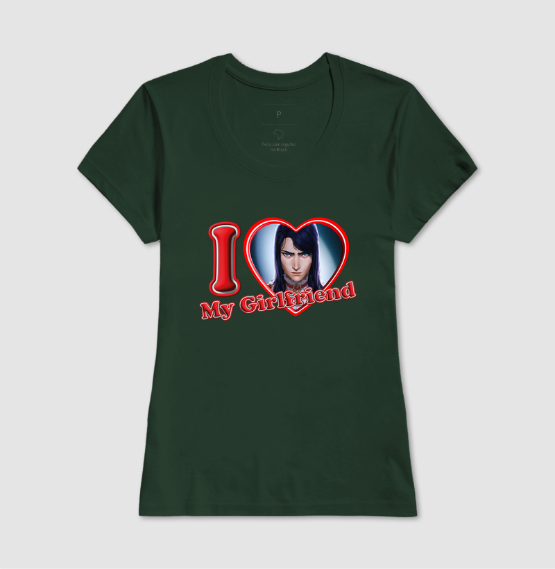 Camisa 8