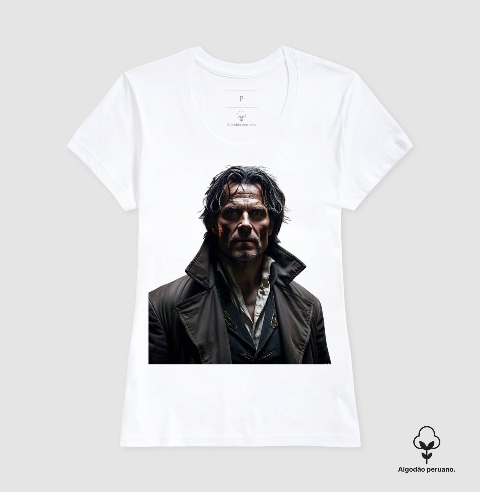 Camisa 5