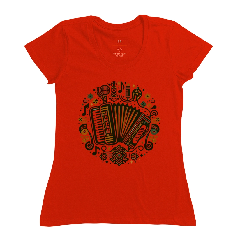 Camisa 7