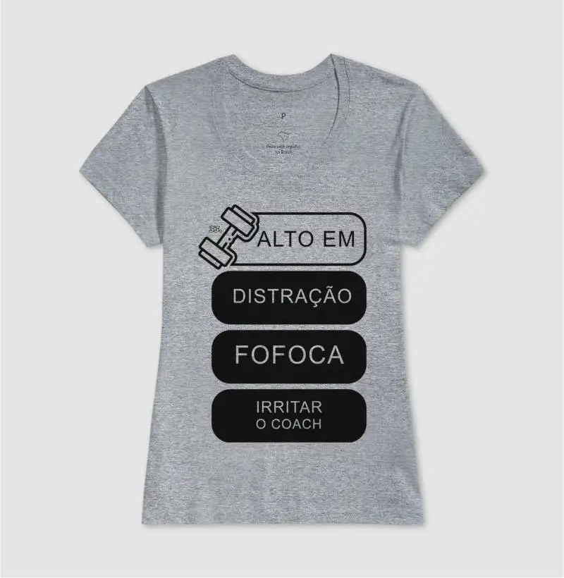 Camisa 10