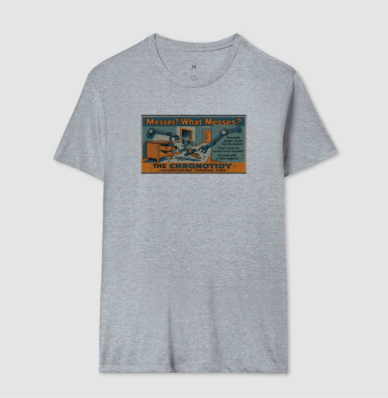 Camisa 7