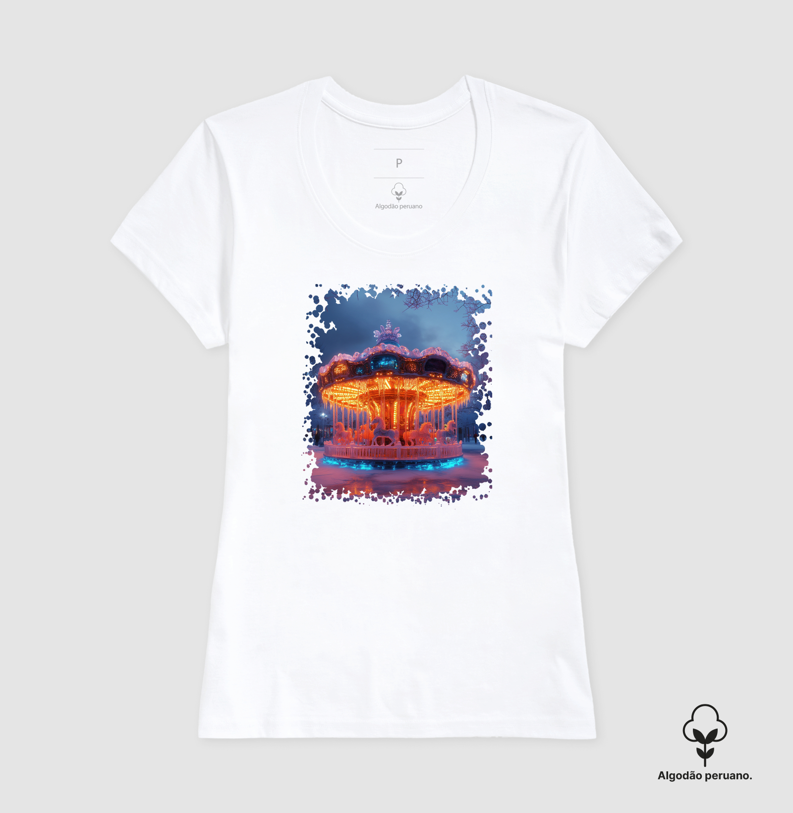 Camisa 6