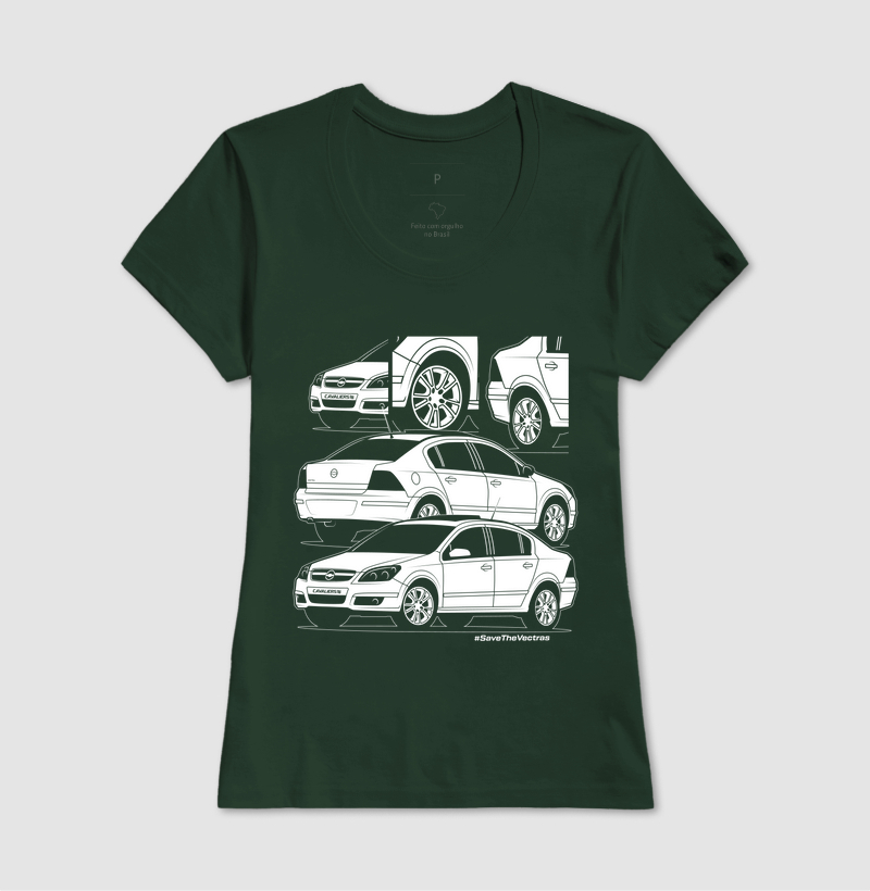 Camisa 13