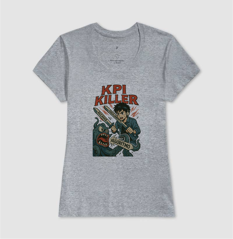 Camisa 9