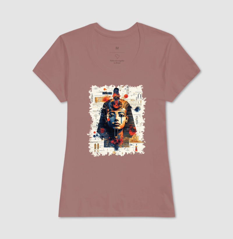 Camisa 18