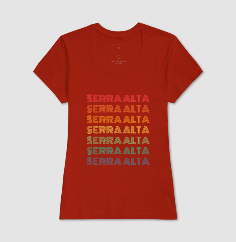 Camisa 10
