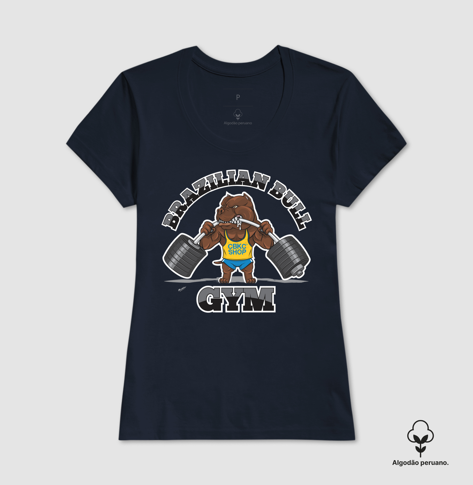 Camisa 6