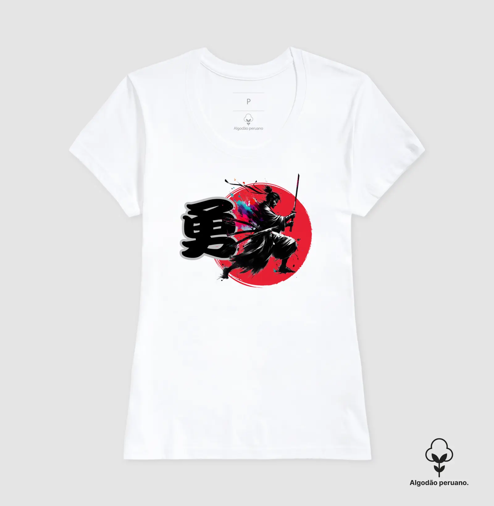 Camisa 2