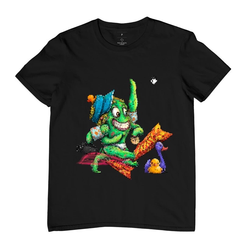 Camisa 1