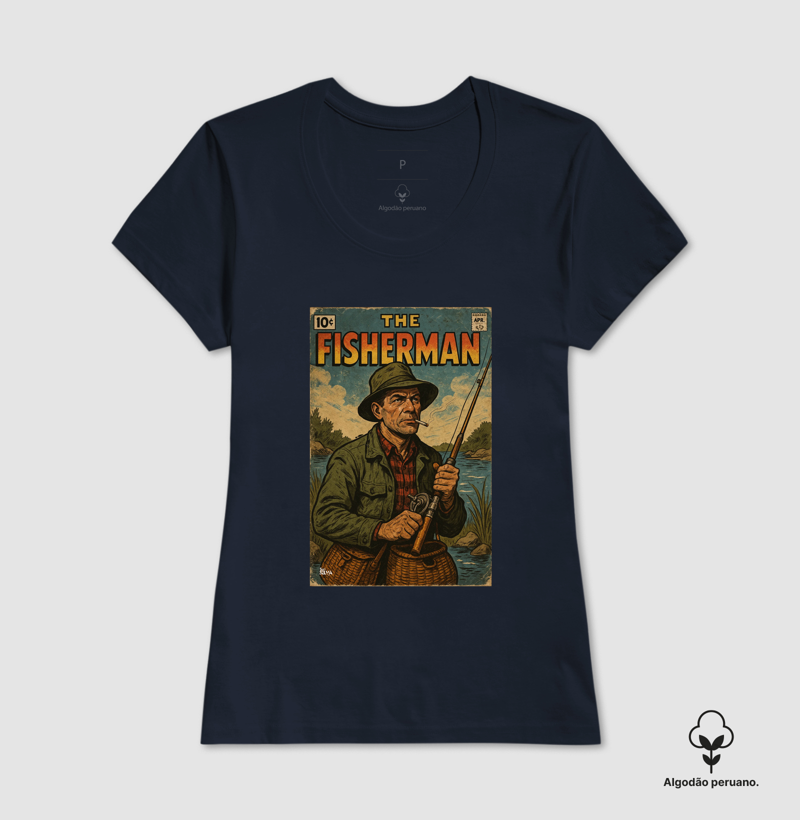 Camisa 6