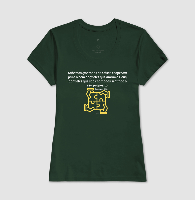 Camisa 11