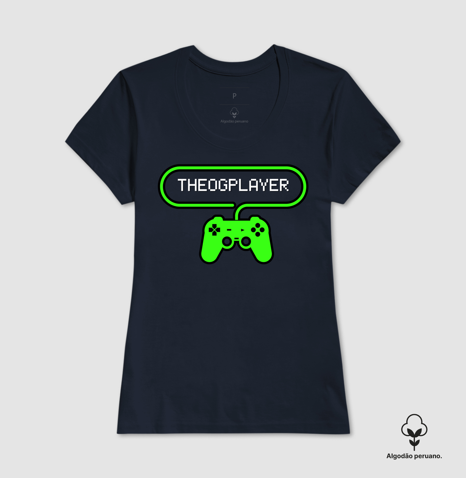 Camisa 3