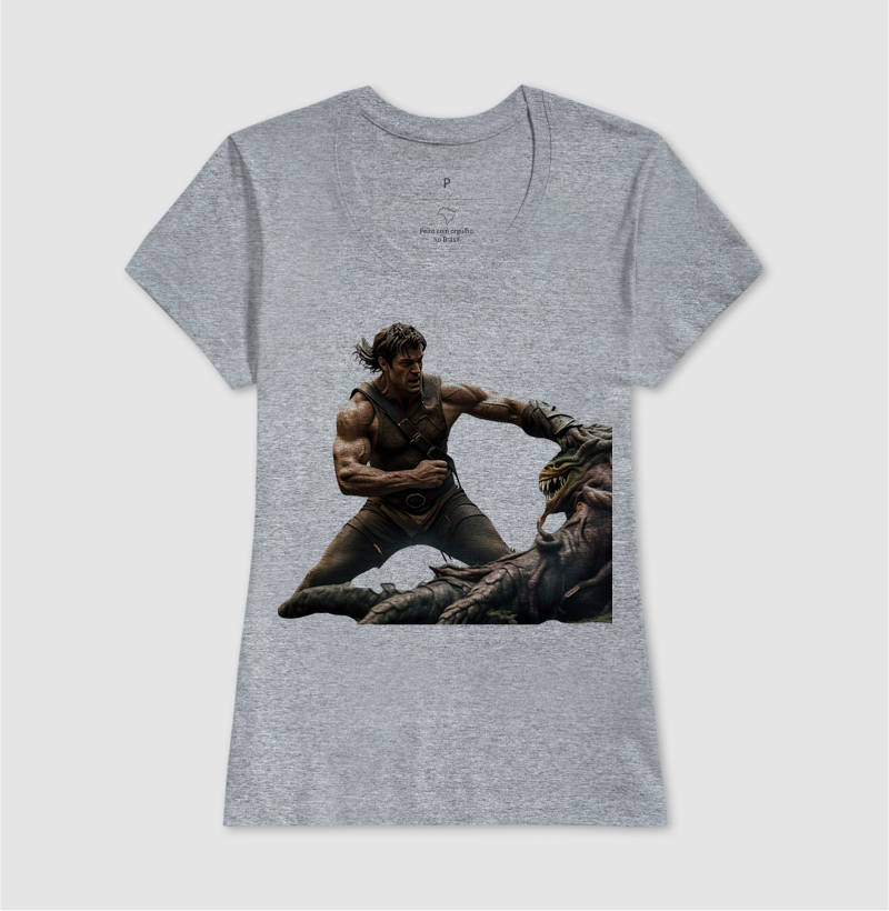 Camisa 10