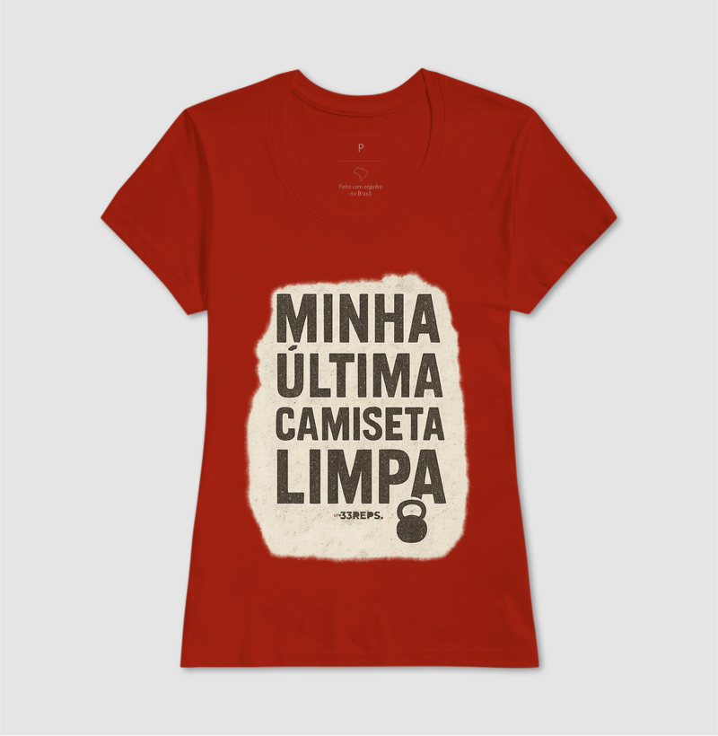 Camisa 10