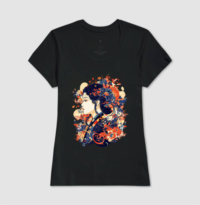 Camisa 16