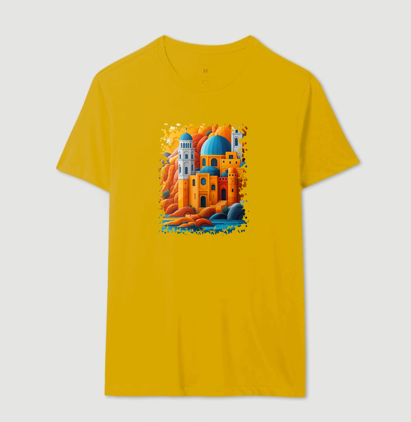 Camisa 13