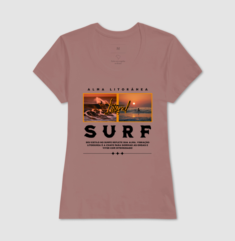 Camisa 16