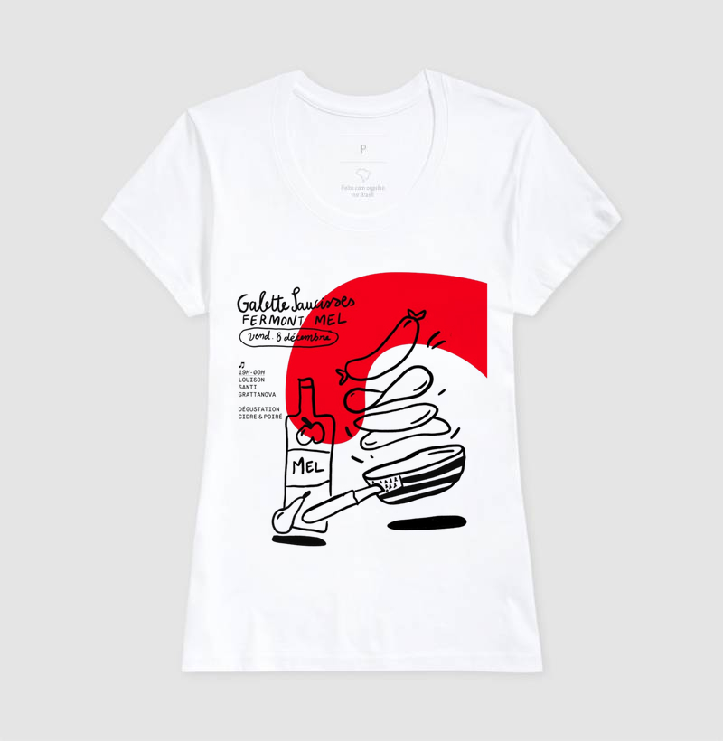 Camisa 4