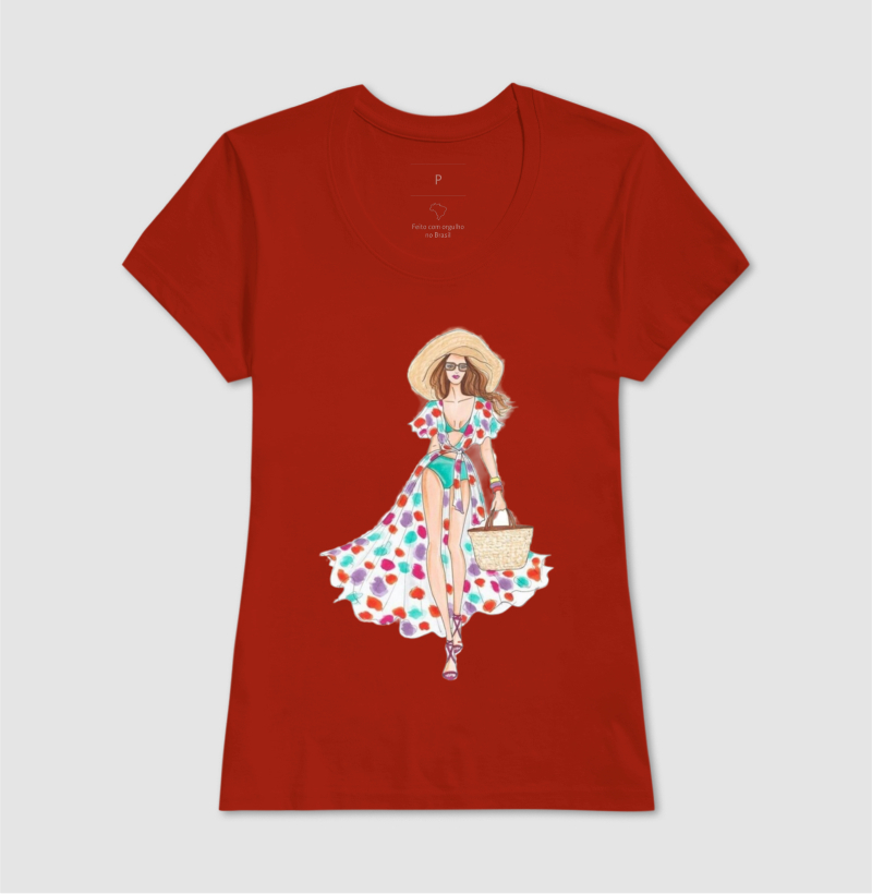 Camisa 9