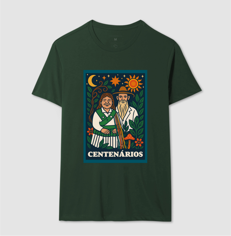 Camisa 11
