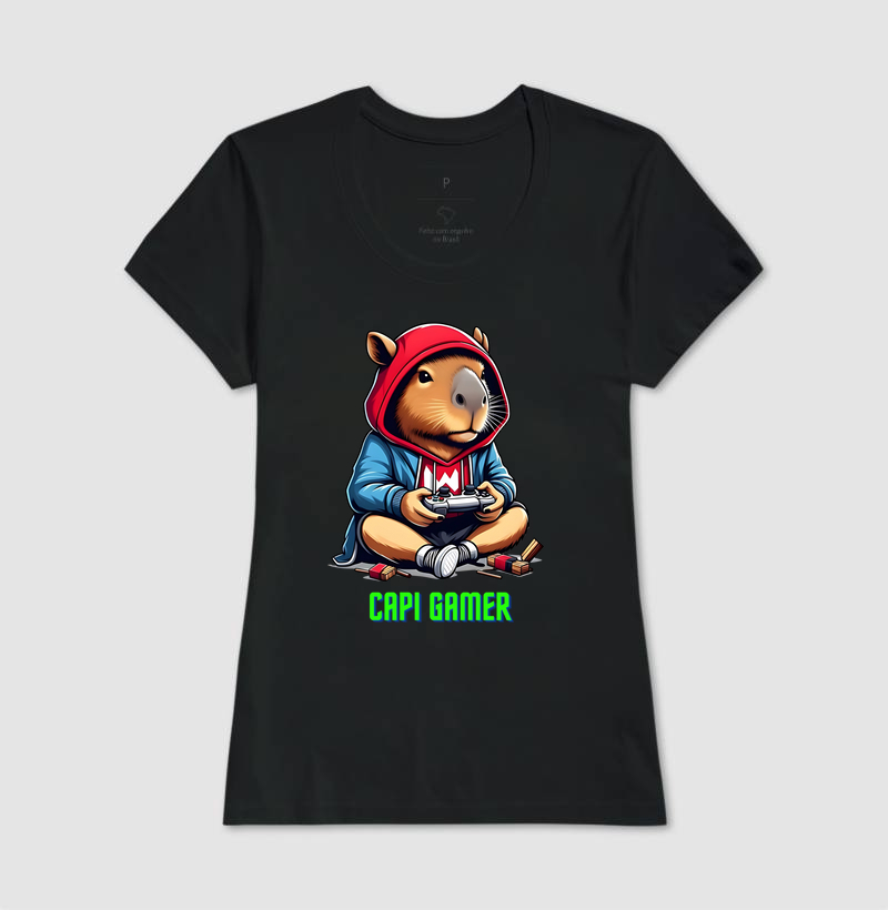 Camisa 13