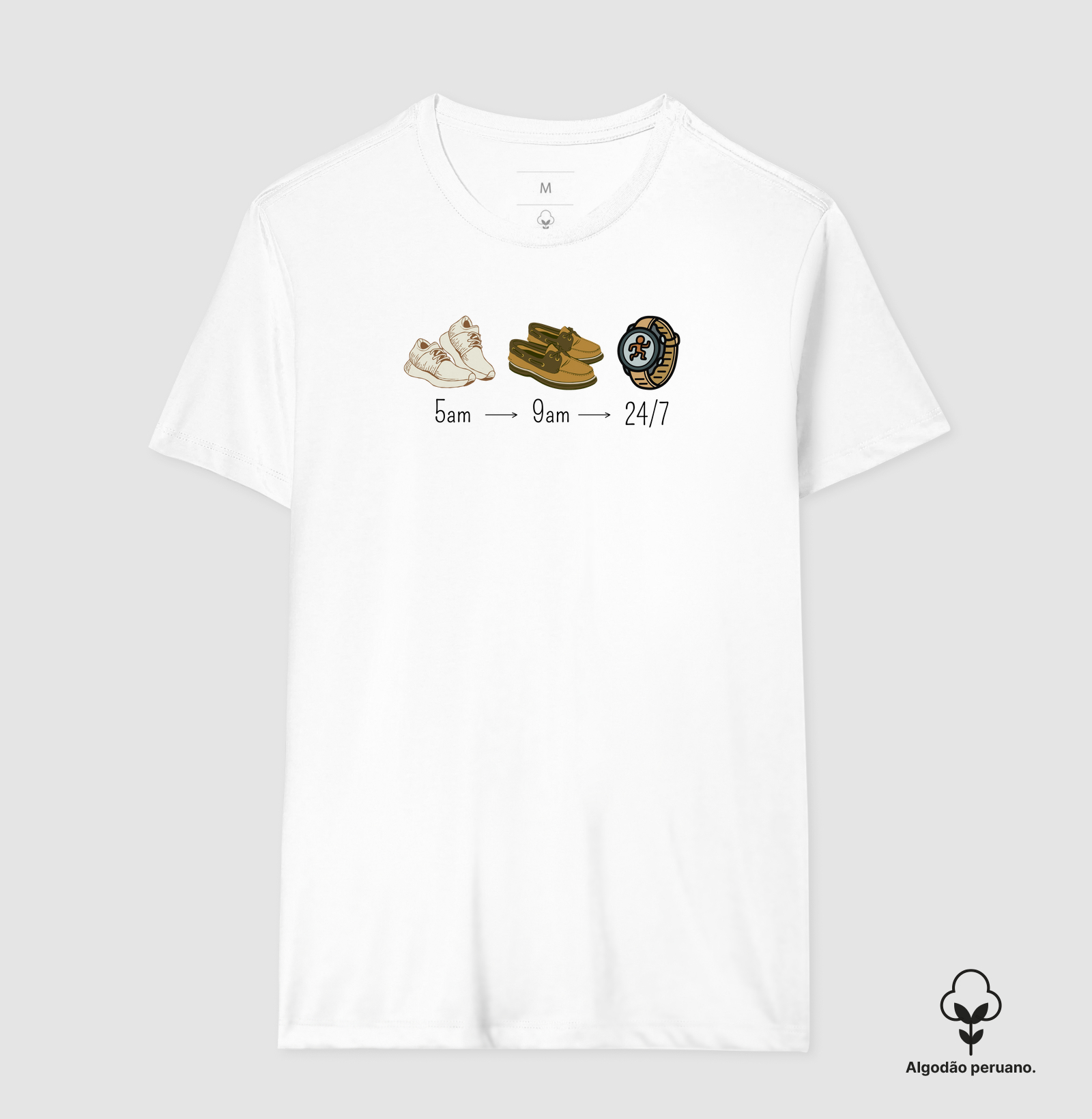 Camisa 5