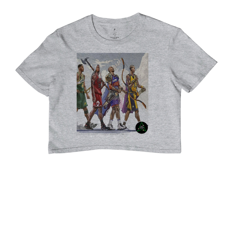 Camisa 5