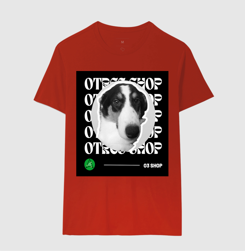 Camisa 9